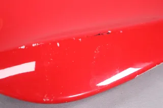 Porsche 996 GT3 Heckspoiler Flügel Facelift 99651295900G2X Rot Gebrauchsspuren - Bild 10