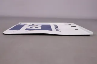 BMW Williams F1 Heckflügelseitenteil 2002 F1-247-0042 25A-N0-2284 #10 25-01B - Bild 5