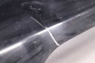 Lamborghini Gallardo Kotflügel  schwarz vorne links Gebraucht gut - Bild 6