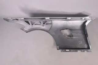 Mercedes-AMG GT4 Kotflügel links rechts silber A1908808501 A1908808601 NEU - Bild 8