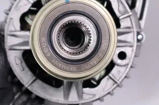 AUDI Mercedes-Benz Lichtmaschine DTM Autos 2000er MSD3820 B261208606/R 453 903 - Bild 12