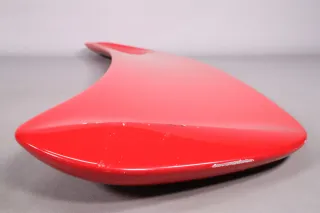 Porsche 996 GT3 Heckspoiler Flügel Facelift 99651295900G2X Rot Gebrauchsspuren - Bild 9