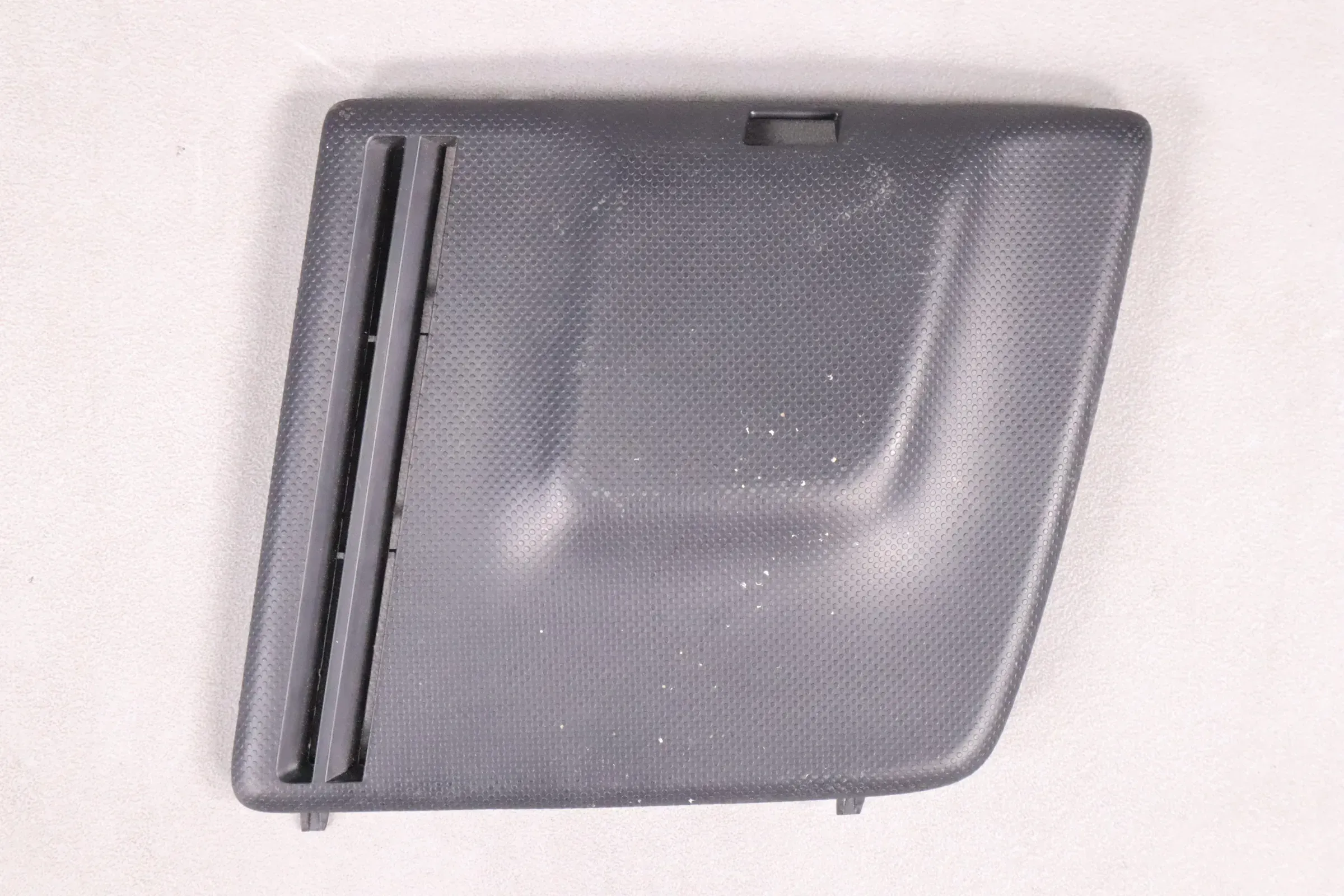 Porsche 911 997 Kofferraumverkleidung Blende Rechts Abdeckung 99755130900 Gebrauchter Zustand - Bild 1