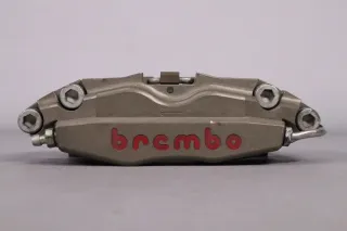 BMW E36 STW Bremssattel  Hinterachse  Brembo  Gebraucht - Bild 1