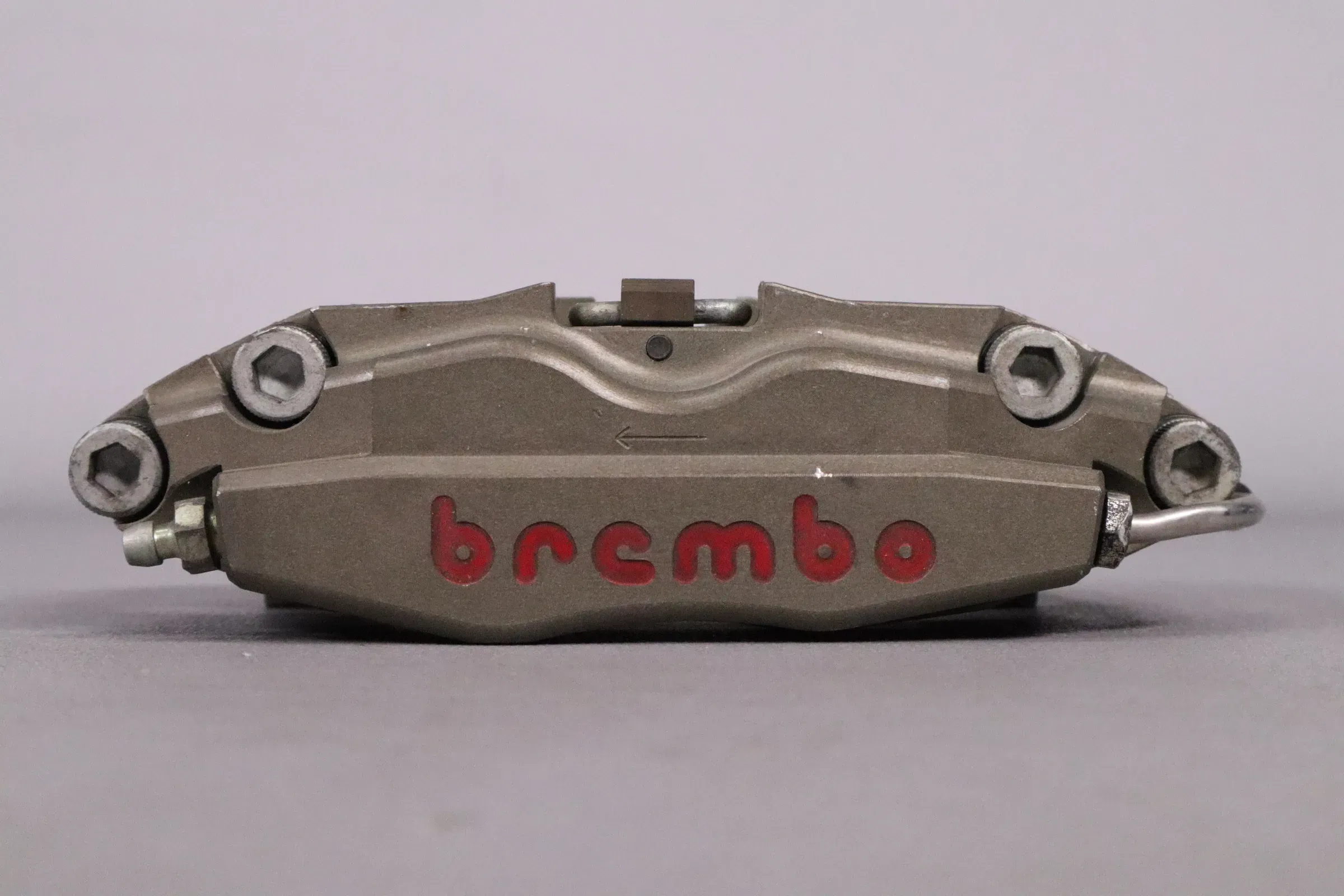 BMW E36 STW Bremssattel  Hinterachse  Brembo  Gebraucht - Bild 1