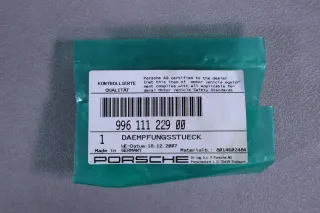 PORSCHE 996 GT3 Dämpfungsstück 99611122900 NEU - Bild 4