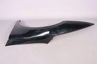 Lamborghini Gallardo Kotflügel  schwarz vorne links Gebraucht gut - Bild 5