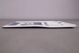 BMW Williams F1 Heckflügelseitenteil 2002 F1-247-0042 25A-N0-2284 #10 25-01B - Bild 4