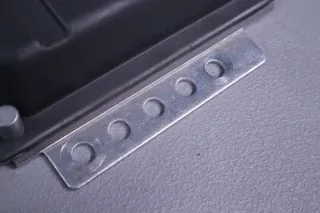 Porsche 996 986 Motorsteuergerät ECU Bosch CARTRONIC 996 99661860500 Gebraucht - Bild 9