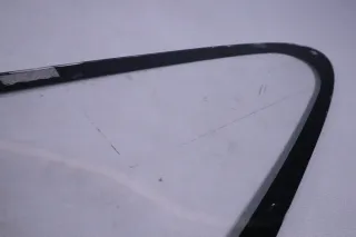 Porsche 996 GT3RS RSR Fondseitenscheibe links 9965431119D Gebraucht Motorsportteil  Selten - Bild 12