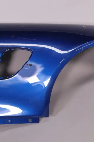 Mercedes-AMG GTR Kotflügel rechts Kunststoffbauteil A1908803201 A1908813200 NEU - Bild 3