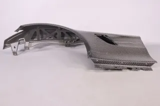 Mercedes-AMG GT4 Kotflügel links Carbon A1908816900 A1908808501 NEU Lagerspuren - Bild 2