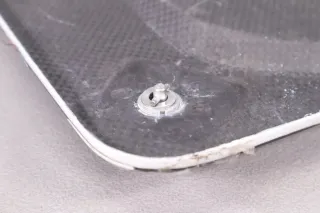 Porsche 991 CUP Abdeckung Dach 9F0817459 CFK / Carbon  Gebraucht - Bild 12