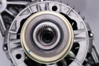 AUDI Mercedes-Benz Lichtmaschine DTM Autos 2000er MSD3820 B261208606/R 453 903 - Bild 11