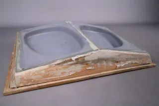 Ferrari F50 Scheinwerferglasformen Gussform für F50-Scheinwerfer Gebraucht Gut - Bild 3