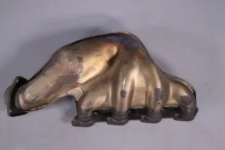 Ferrari F430 Krümmer EM-WUC 131E-R und EM-WUC 131E-L Arvin Meritor Gebraucht - Bild 15