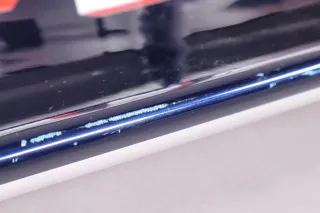 BMW Williams FW 22  F1 Heckflügel 2000 F1-247-0006 22-W1-270 Carbon - Bild 4