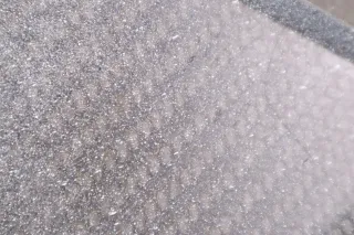 Mercedes-AMG GTR Pro Kotflügel links  Carbon A19088047019133 A1908816300 NEU - Bild 15