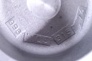 Porsche Nockenwellendeckel 99610531574 Gebraucht  Guter Zustand - Bild 5