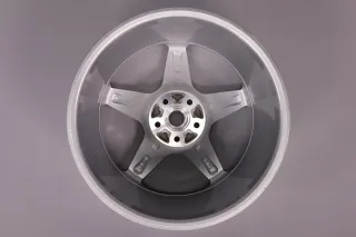 FERRARI 360 Modena F1 Spider Felge Vorne Teilenummer 164173 7.5x18“ ET31.5 BBS - Bild 14