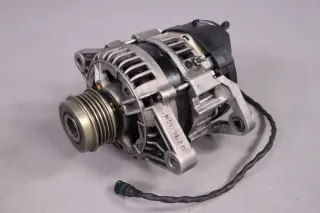 AUDI Mercedes-Benz Lichtmaschine DTM Autos 2000er MSD3820 B261208606/R 453 903 - Bild 1