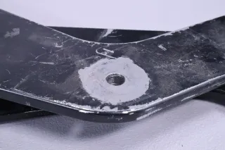 Audi R8 LMS Heckflügel-Stützhalter 42A827723M Hans Götz Engineering 2012 gebraucht - Bild 10