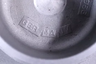 Porsche Nockenwellendeckel 99610531574 Gebraucht  Guter Zustand - Bild 6