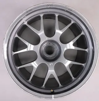 ASTON MARTIN R16 LMP1 Felgensatz BBS RE998 13x18“ RE999 14,5x18“ Gebraucht - Bild 10