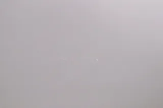 Crassevig Hochstuhl Barhocker weiß matt Modell: pola light Zustand: gebraucht - Bild 7
