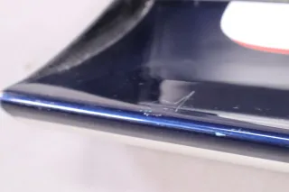 BMW Williams FW 22  F1 Heckflügel 2000 F1-247-0006 22-W1-270 Carbon - Bild 5