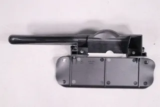 Porsche 911 996 Cabrio Soft Top Abdeckung Verkleidung 99656126501 Gebrauchter Zustand - Bild 5