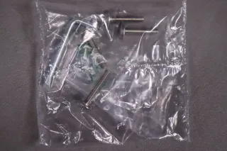 Scab Sitzhockerteile GIM anthrazit Nur Sitzfläche, unterer Ring sowie Schrauben NEU - Bild 9