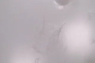 Pedrali Sitzschale Gliss weiss matt Modell: Gliss Ersatzteil NEU mit Lagerspuren - Bild 10