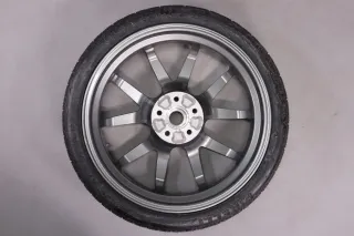 Ferrari Notrad 3,5x19“ ET7 anthrazit Pirelli 115/70 R19 95M NEU - Bild 19