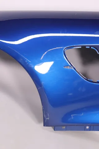 Mercedes-AMG GTR Kotflügel links Kunststoff A1908803101 A1908813100 NEU Lagersp. - Bild 3