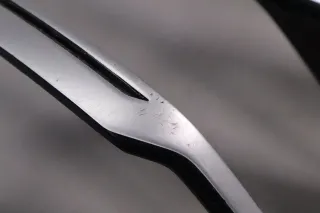 BMW 8 G15 Kühlergrill Frontgrill 7449420 Gebrauchter Zustand mit Kratzern - Bild 8