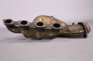 Ferrari F430 Krümmer EM-WUC 131E-R und EM-WUC 131E-L Arvin Meritor Gebraucht - Bild 10