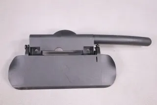 Porsche 911 996 Cabrio Soft Top Abdeckung Verkleidung 99656126501 Gebrauchter Zustand - Bild 2