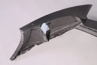 Lamborghini Gallardo Super Trofeo Frontstoßstange 400807437D, 101678 NEU Carbon Original - Bild 11