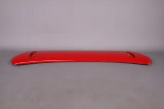 Porsche 996 GT3 Heckspoiler Flügel Facelift 99651295900G2X Rot Gebrauchsspuren - Bild 13