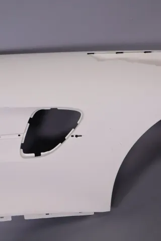Mercedes-AMG GTR Pro Kotflügel rechts Carbon A19088048019133 A1908816400 NEU - Bild 3