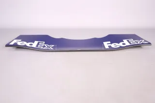 BMW Williams Frontflügel 2004 FW26 26A-N0-2600 26-01B H1 #14  F1-247-0002 FedEx - Bild 2