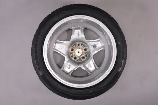 FERRARI 348 Komplettradsatz 7,5+9x17“ SL429 136542 SL430 136531 SL431 136547 SL432 - Bild 8