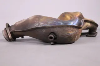 Ferrari F430 Krümmer EM-WUC 131E-R und EM-WUC 131E-L Arvin Meritor Gebraucht - Bild 7