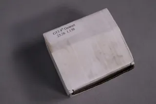 Porsche 964 Getriebe Zahnräder 4.Gang 38/35 Gebrauchter Zustand - Bild 11