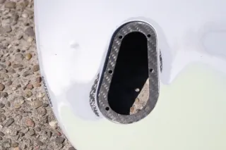 Mercedes-AMG GT4 Motorhaube Carbon 525131080.000.03 Gebraucht - Bild 6