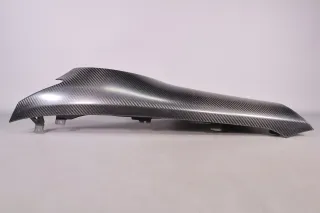 Mercedes-AMG GT4 Kotflügel rechts Carbon A1908817000 A1908808601 NEU Lagerspuren - Bild 6