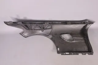 Mercedes-AMG GT4 Kotflügel rechts Carbon A1908817000 A1908808601 NEU Lagerspuren - Bild 10