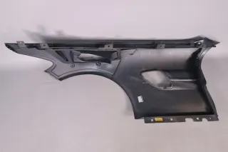 Mercedes-AMG GTR Pro Kotflügel rechts Carbon A19088048017245 A1908816400 NEU - Bild 9