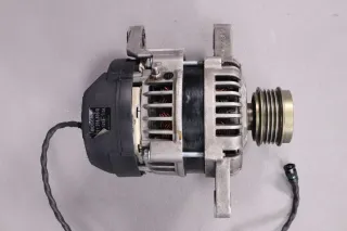 AUDI Mercedes-Benz Lichtmaschine DTM Autos 2000er MSD3820 B261208606/R 453 903 - Bild 6